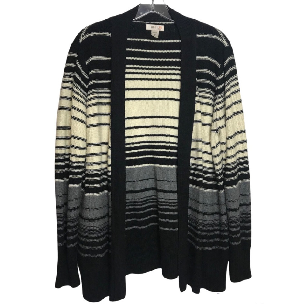 Route 66 Cardigan